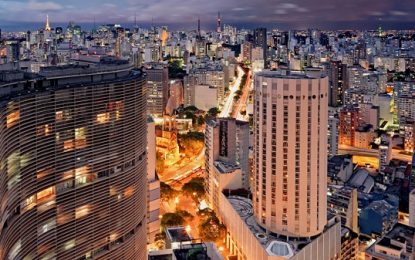 15 atrações que só São Paulo pode proporcionar