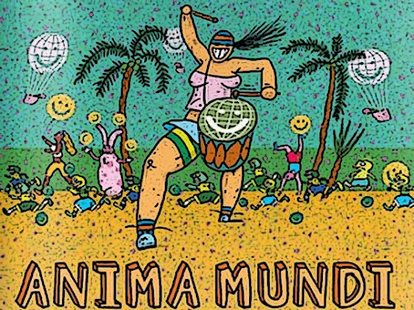 Festival Anima Mundi 2019 em São Paulo