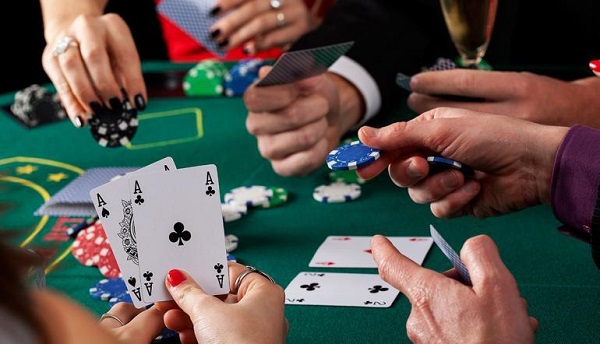 Clubes de Poker em São Paulo