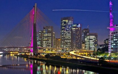 Conheça três lugarzinhos encantadores em São Paulo para um passeio cultural