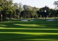 Clube de golf em São Paulo