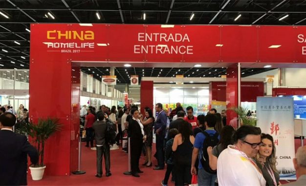 São Paulo vai receber a feira China Homelife Brazil