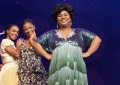 Teatro Sérgio Cardoso recebe o musical “Dona Ivone Lara – Um Sorriso Negro”
