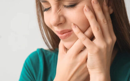 Neuralgia do Trigêmeo