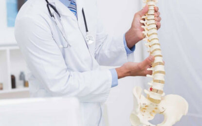 Cirurgia minimamente invasiva de Hérnia de Disco é feita através de um orifício do tamanho de uma caneta